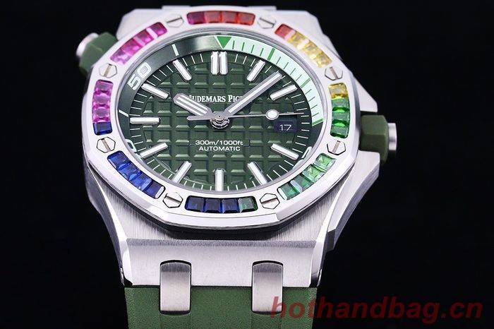 Audemars Piguet Watch APW00061